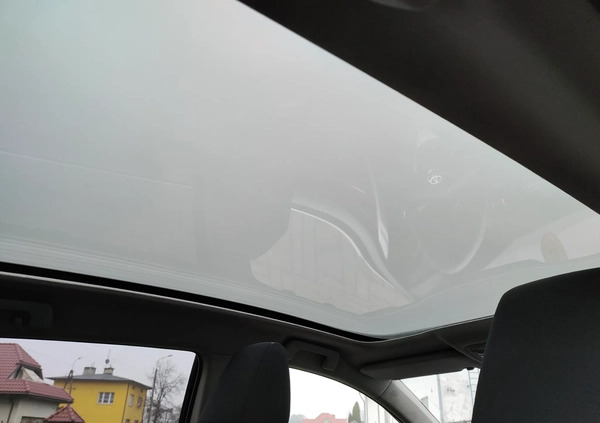Toyota Auris cena 41500 przebieg: 178907, rok produkcji 2013 z Bielsk Podlaski małe 529